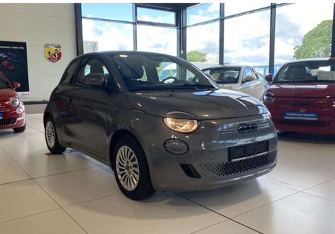 Fiat, 2023