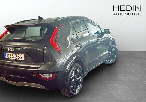 Kia Niro, 2023 2