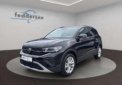 Volkswagen T-Cross, 2026