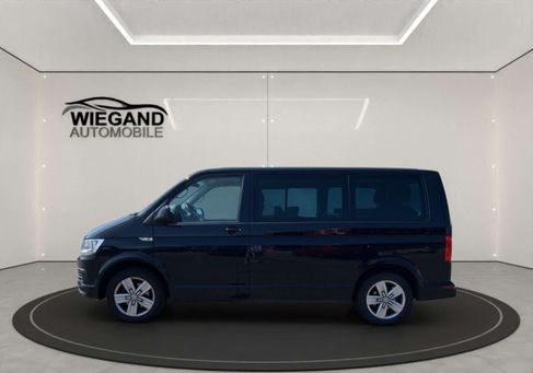 Volkswagen T6 Multivan, 2017