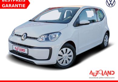 Volkswagen up!, 2023