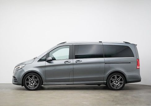 Mercedes-Benz V 300, 2022