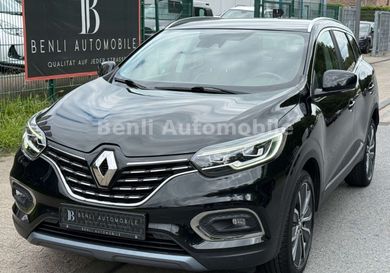 Renault Kadjar, 2019