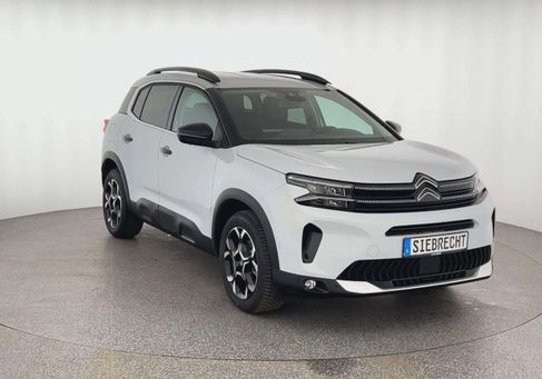 Citroën C5 Aircross, 2026 3