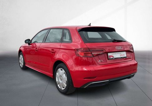 Audi A3, 2020 3