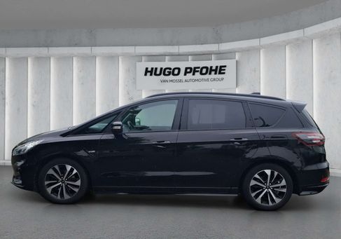 Ford S-Max, 2019
