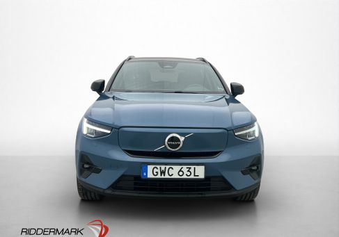 Volvo XC40, 2023 2