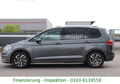 Volkswagen Touran, 2019