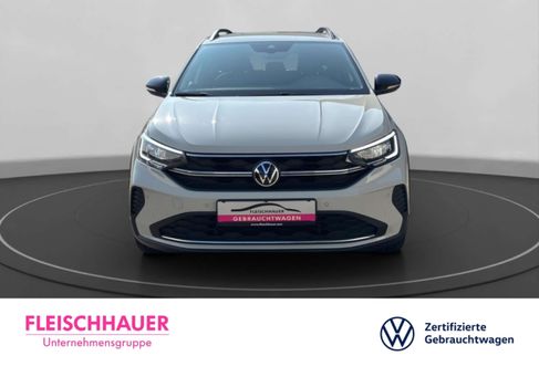 Volkswagen Taigo, 2025