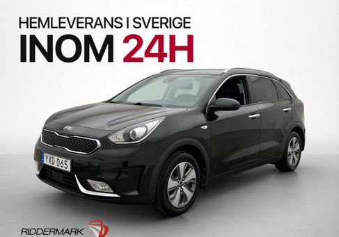 Kia Niro, 2019