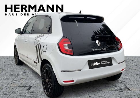 Renault Twingo, 2023