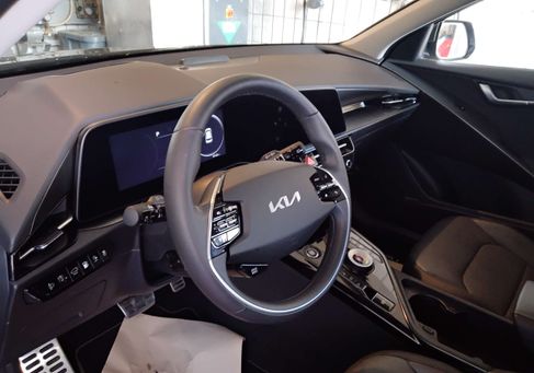 Kia Niro, 2022