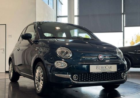Fiat 500, 2022