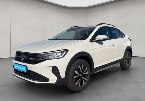 Volkswagen Taigo, 2025