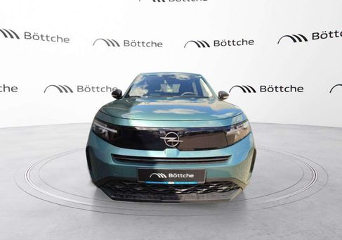 Opel Frontera, 2026