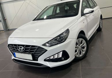 Hyundai i30, 2022