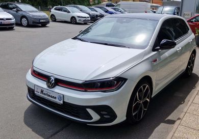 Volkswagen Polo, 2022