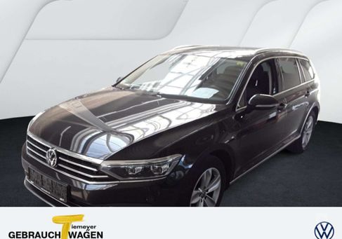 Volkswagen Passat Variant, 2021