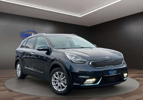 Kia Niro, 2019