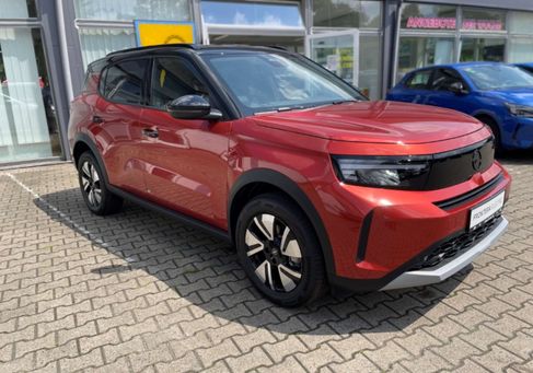 Opel Frontera, 2026