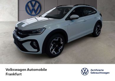 Volkswagen Taigo, 2025