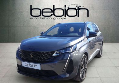 Peugeot 5008, 2024
