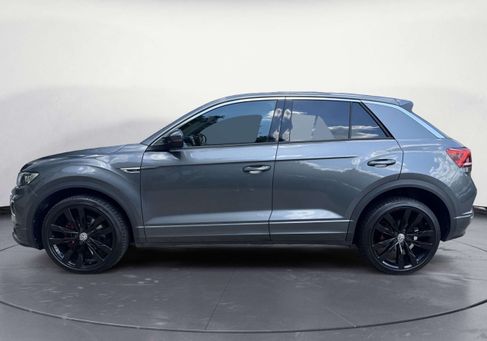 Volkswagen T-Roc, 2020