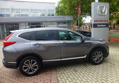 Honda CR-V, 2023