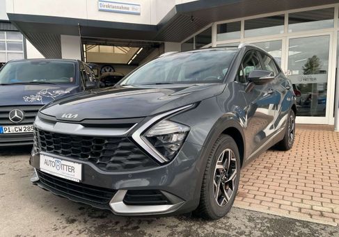 Kia Sportage, 2023 3