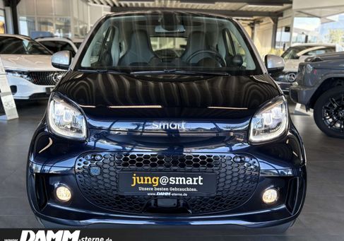 Smart ForTwo, 2024