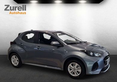 Mazda 2, 2026