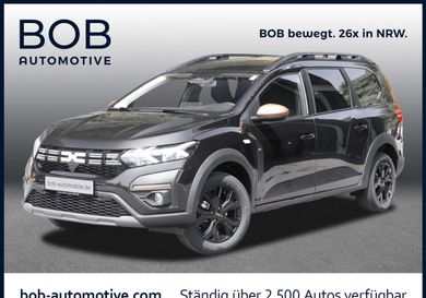 Dacia Jogger, 2026