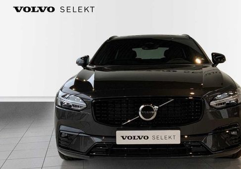 Volvo V90, 2022 3