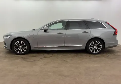 Volvo V90, 2024