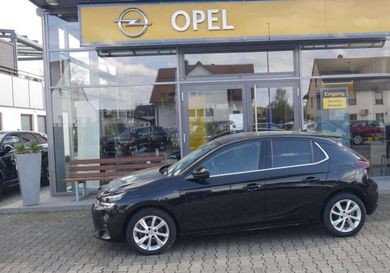 Opel Corsa, 2023