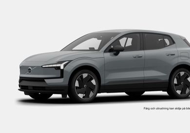Volvo EX30, 2027