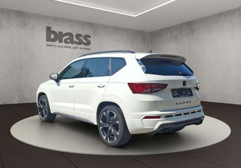 Cupra Ateca, 2023