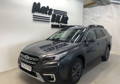 Subaru OUTBACK, 2025