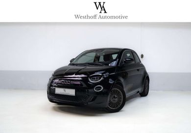 Fiat 500, 2021