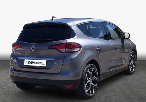 Renault Scenic, 2021