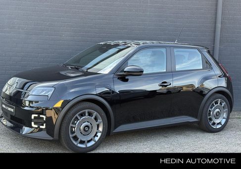 Renault R 5, 2025