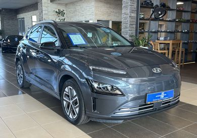 Hyundai Kona, 2022
