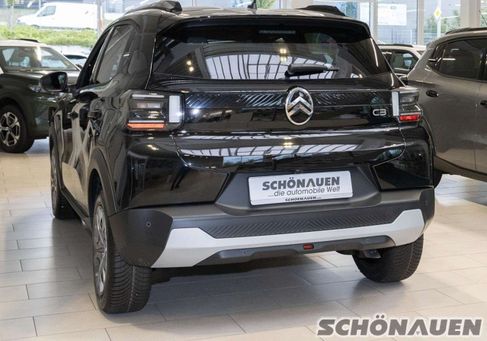 Citroën C3, 2026 2