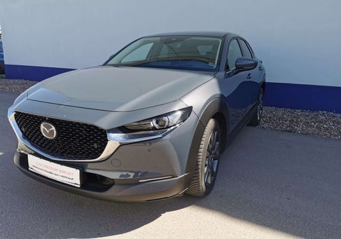 Mazda CX-30, 2020 3