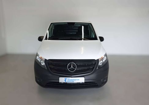 Mercedes-Benz Vito, 2021