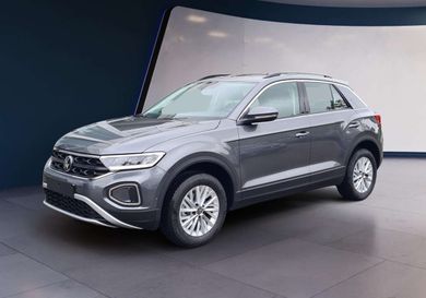 Volkswagen T-Roc, 2026