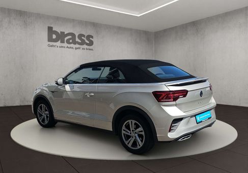 Volkswagen T-Roc, 2023