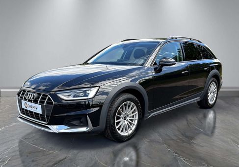 Audi A4, 2023