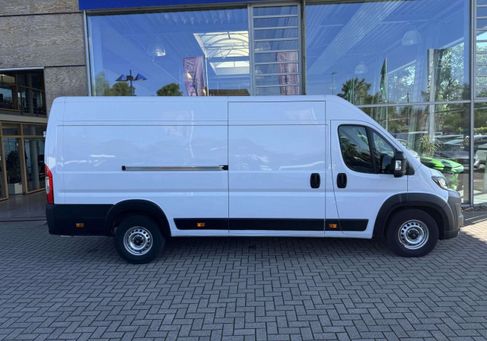 Fiat Ducato, 2024