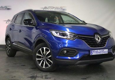 Renault Kadjar, 2022